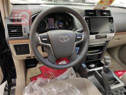 تۆیۆتا لاندكروزر پرادۆ